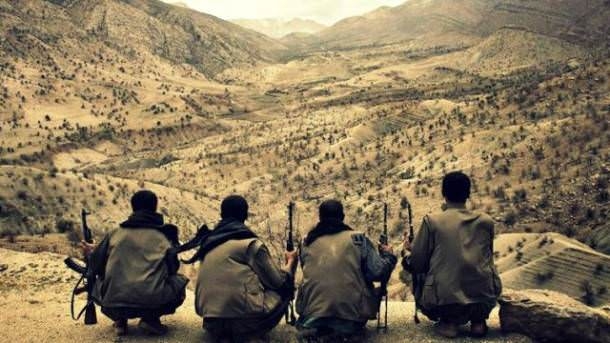PKK'nın Kanlı Tarihi! 27