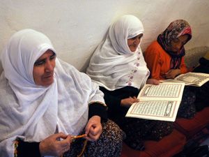 Beş Asırlık "Kur'an-ı Kerim Okuma" Geleneği