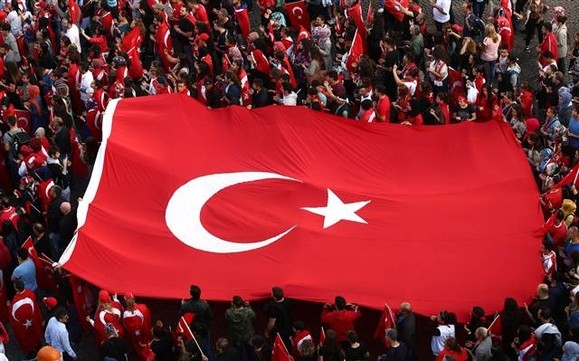Hangi ülkede ne kadar Türk yaşıyor? 1
