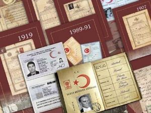 Osmanlı'dan günümüze kimlik kartları