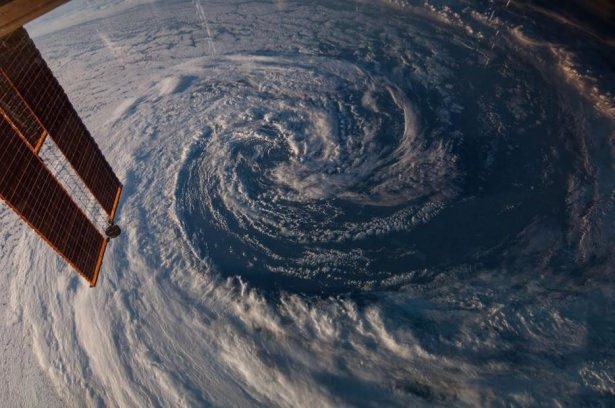 Dünyanın uzaydan çekilmiş müthiş fotoğrafları 13