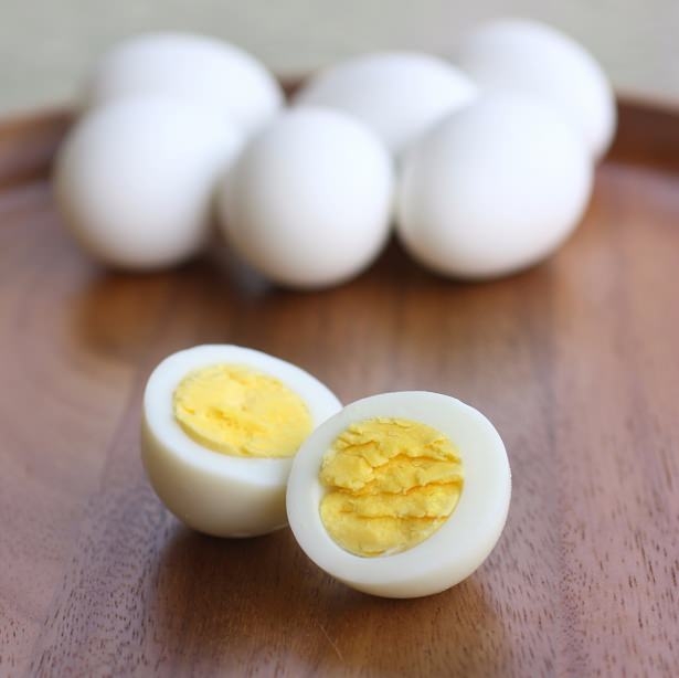 Yumurta hakkında ilginç bilgiler 1