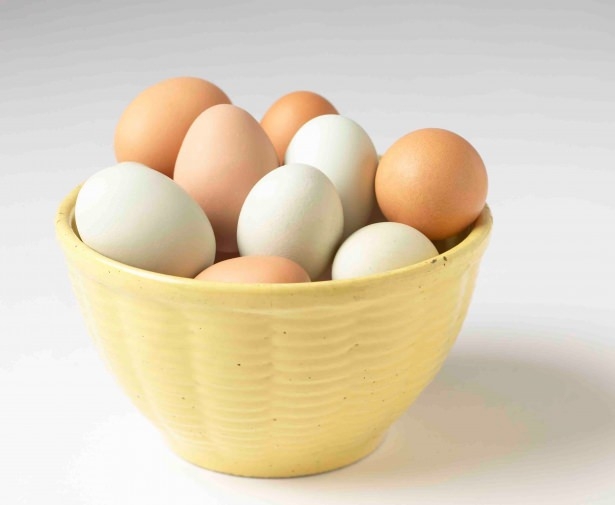Yumurta hakkında ilginç bilgiler 2
