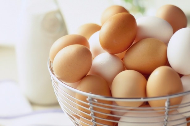 Yumurta hakkında ilginç bilgiler 8