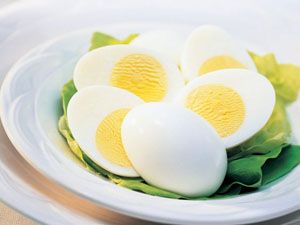 Yumurta hakkında ilginç bilgiler