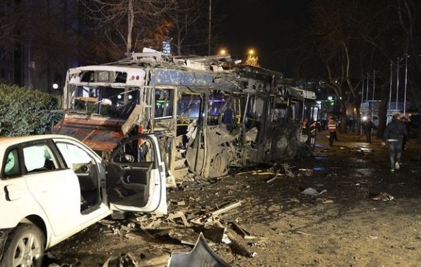 Saldırıda kullanılan araç 10 Ocak'ta çalınmış 11