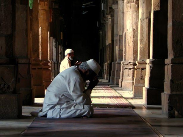 Her Müslüman'ın bilmesi gereken soruların cevapları 13