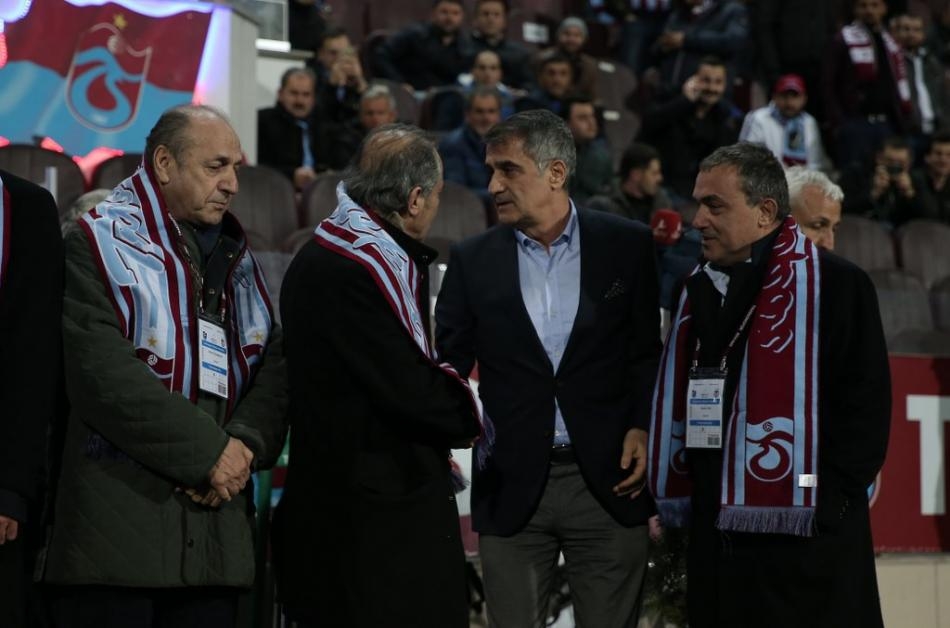Trabzonspor - Beşiktaş 24