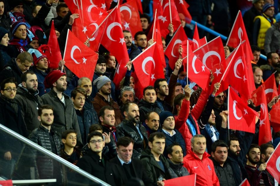 Trabzonspor - Beşiktaş 39