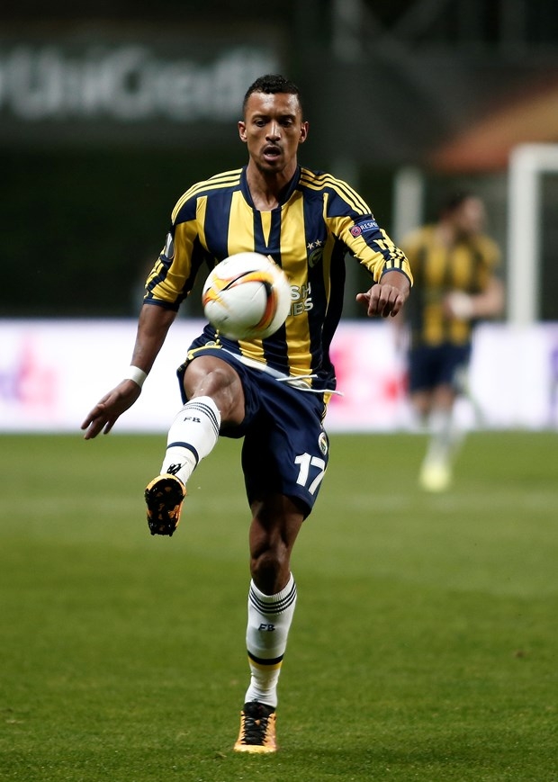 Braga - Fenerbahçe 10