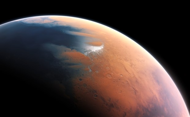 Mars yolculuğu 18 aydan 6 haftaya iniyor 1