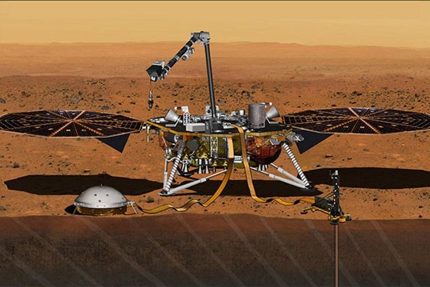Mars yolculuğu 18 aydan 6 haftaya iniyor 12