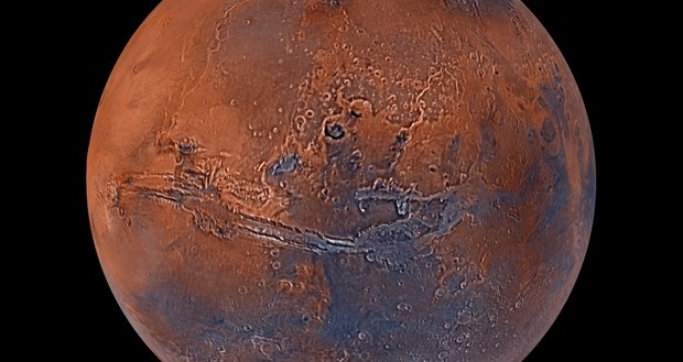 Mars yolculuğu 18 aydan 6 haftaya iniyor 9