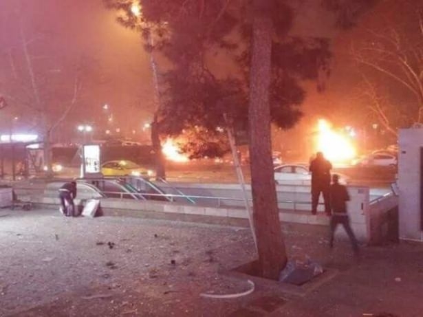 İşte Ankara katliamının şifresi 9