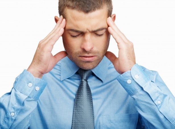 Baş ağrısı için 12 önlem! 3