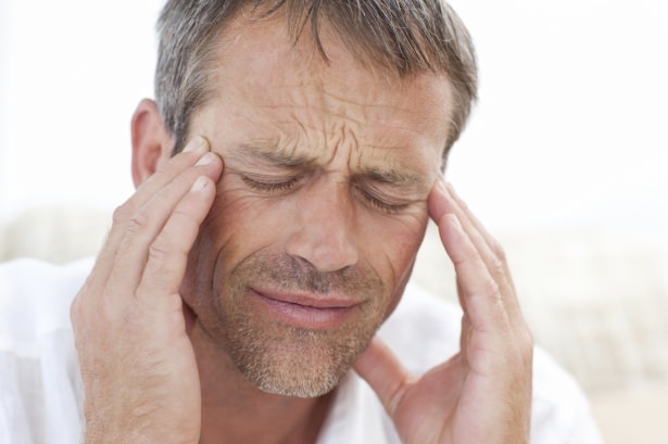 Baş ağrısı için 12 önlem! 8