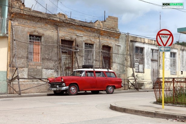 Klasik sevenlere Küba'dan fotoğraflar 4
