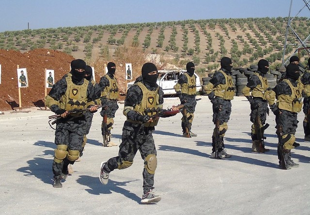 Kimdir bu YPG terör örgütü? 18