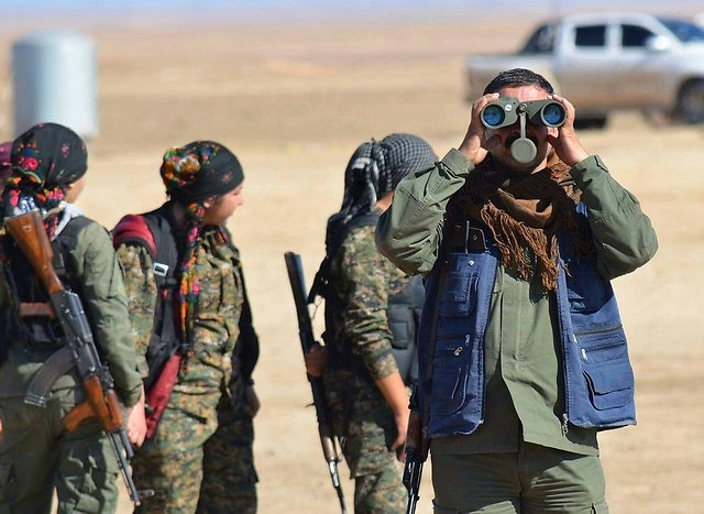 Kimdir bu YPG terör örgütü? 19
