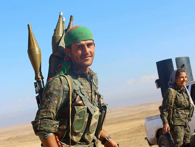 Kimdir bu YPG terör örgütü? 4