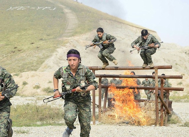 Kimdir bu YPG terör örgütü? 6