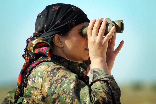 Kimdir bu YPG terör örgütü? 7