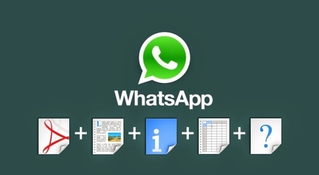 WhatsApp'ın 7 yeni özelliği 1