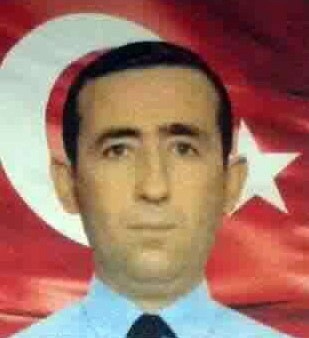 Diyarbakır'da şehit olan polisler! 6