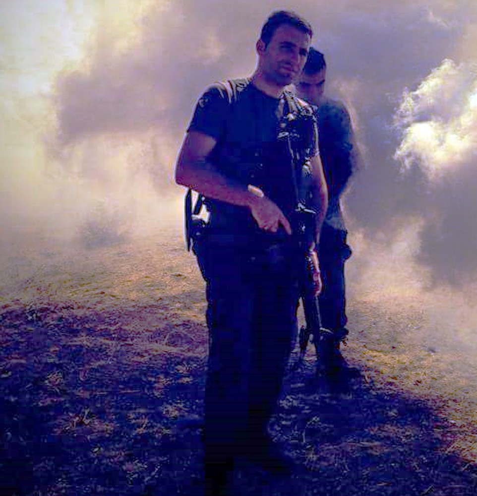 Diyarbakır'da şehit olan polisler! 7