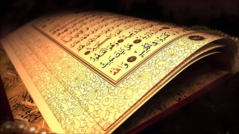 Kur'an'da bugünkü kaosu haber veren ayet! 7