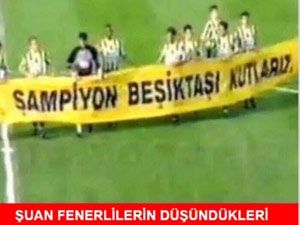 Fenerbahçe - Osmanlıspor maçı capsleri