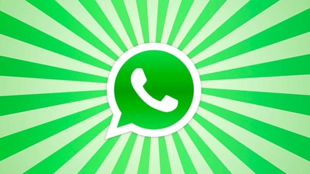 Whatsapp'a yeni özellik! 5
