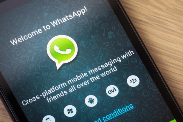 Whatsapp'a yeni özellik! 7