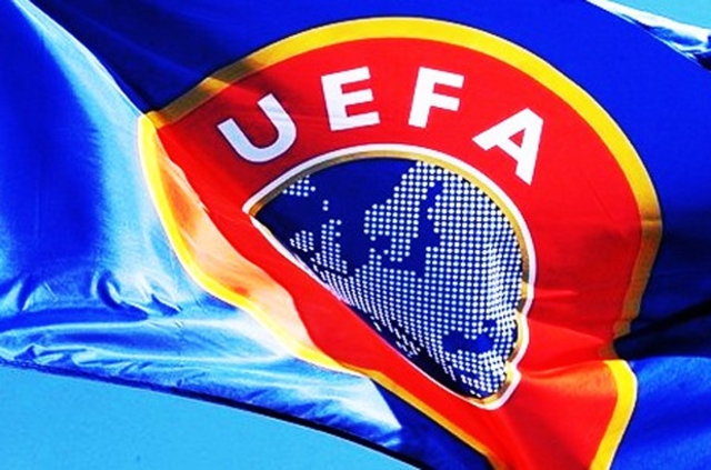 UEFA resmen açıkladı! 1