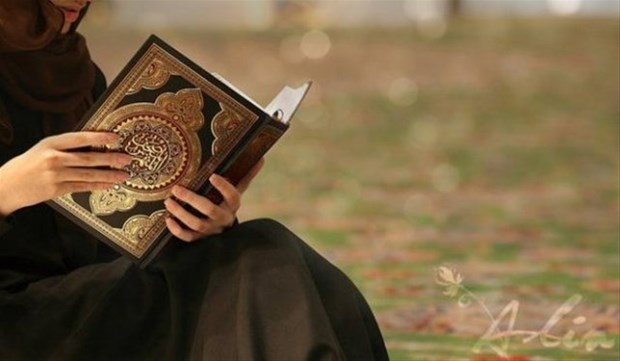 Kur'an-ı Kerim'de geçen en hayırlı işler 14