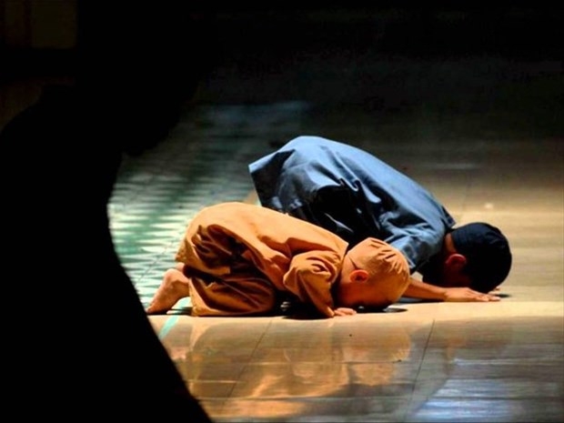 Kur'an-ı Kerim'de geçen en hayırlı işler 23
