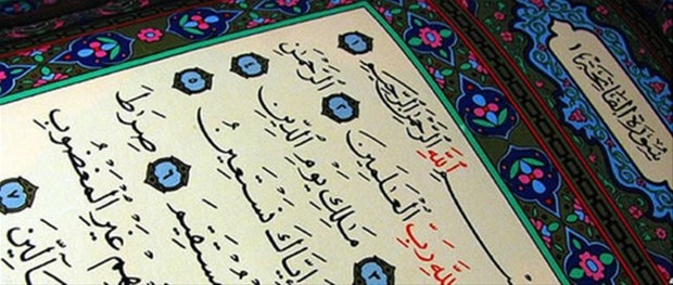 Kur'an-ı Kerim'de geçen en hayırlı işler 31