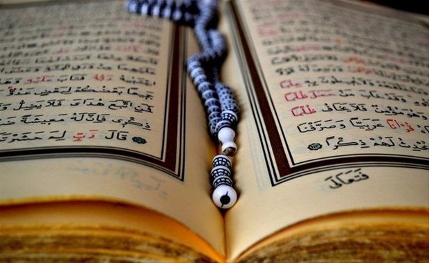 Kur'an-ı Kerim'de geçen en hayırlı işler 4