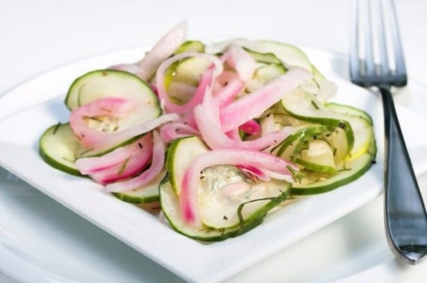 Salatalık yemeye başlamanız için 13 neden! 19