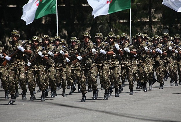 Yeni açıklandı: Türk Ordusu kaçıncı sırada? 6