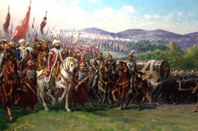 Osmanlı Devleti'nin az bilinen ilkleri... 1