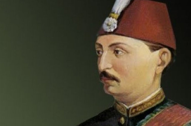 Osmanlı Devleti'nin az bilinen ilkleri... 12