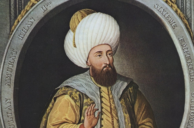 Osmanlı Devleti'nin az bilinen ilkleri... 18