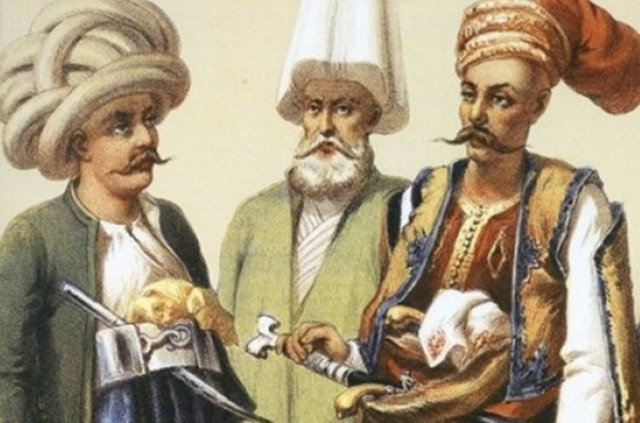 Osmanlı Devleti'nin az bilinen ilkleri... 19