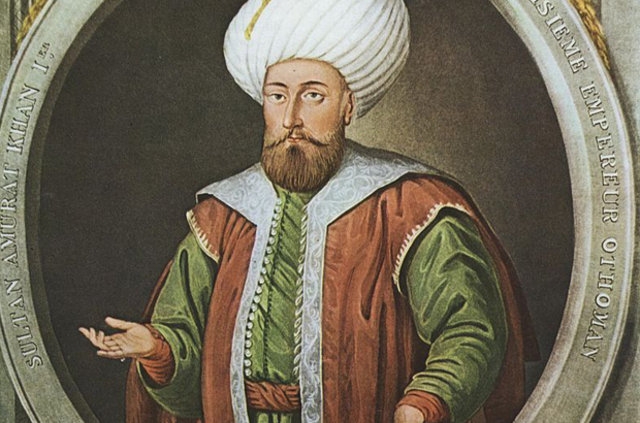Osmanlı Devleti'nin az bilinen ilkleri... 2