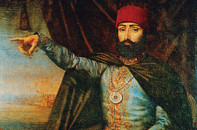 Osmanlı Devleti'nin az bilinen ilkleri... 20