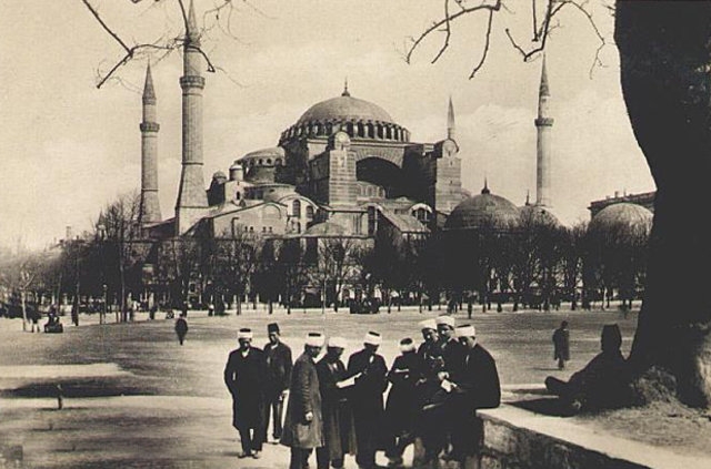 Osmanlı Devleti'nin az bilinen ilkleri... 4