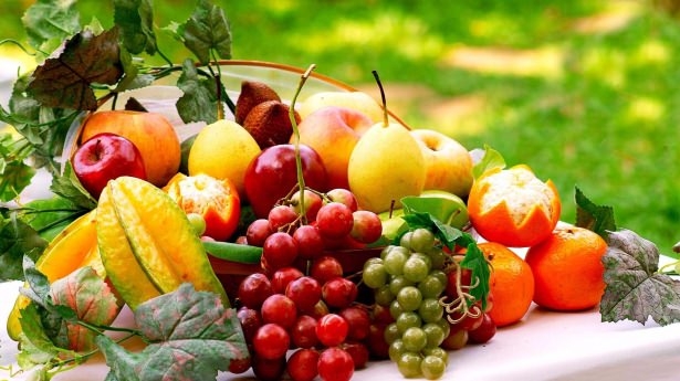Hangi meyve hangi hastalığa iyi geliyor? 1