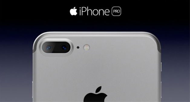 iPhone 7 pro böyle gelecek 1