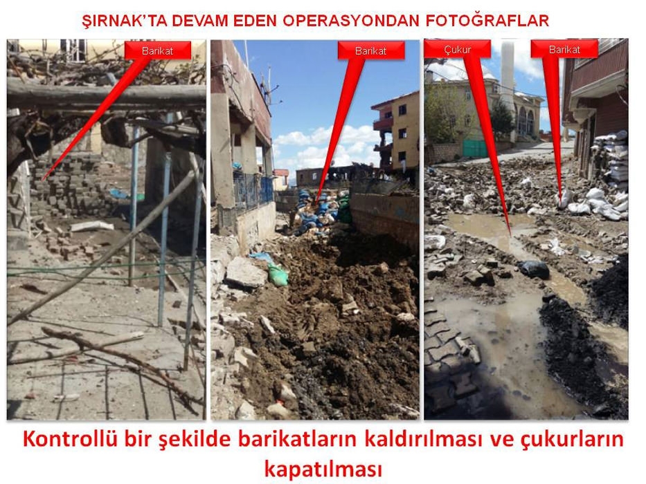 PKK'lıların evinden bu kitaplar çıktı! 5